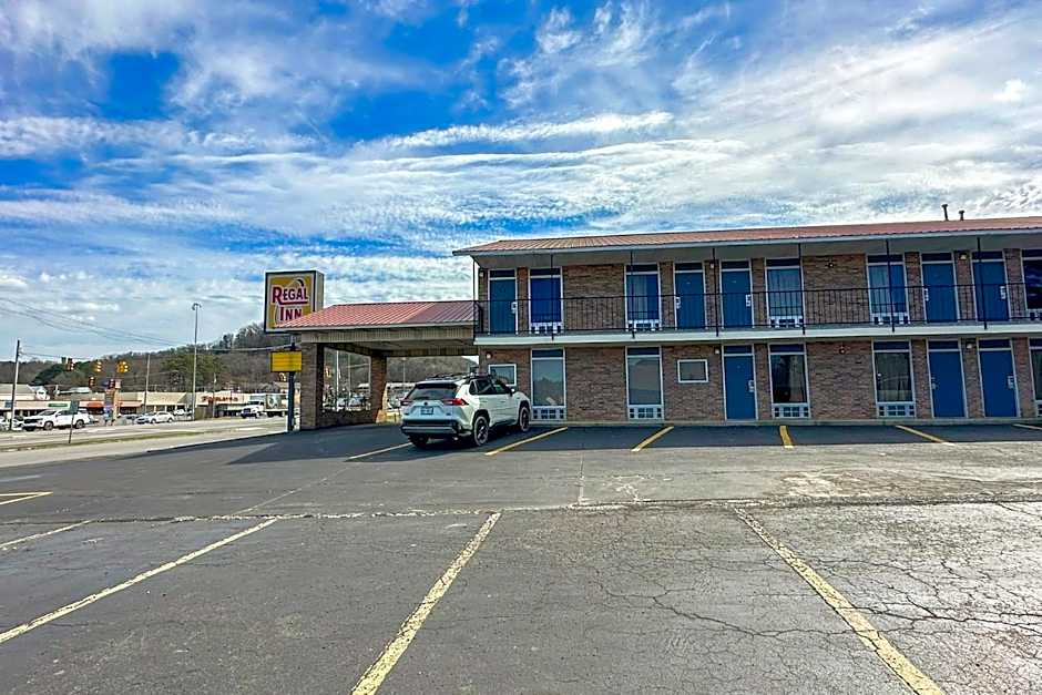 Regal Inn Guntersville By OYO Hwy 431