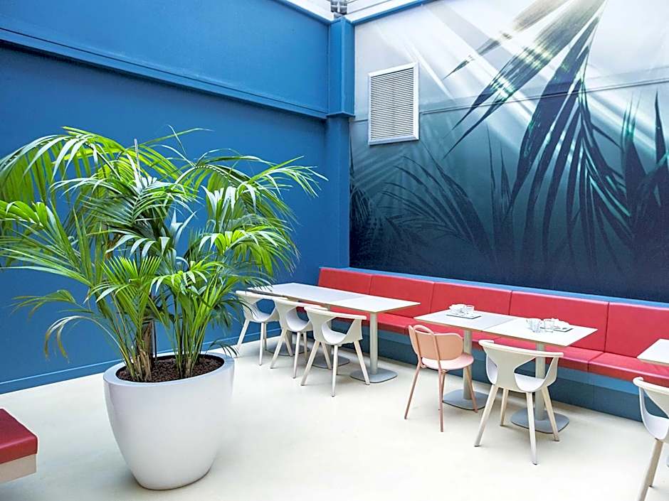 ibis Styles Toulon Centre Port