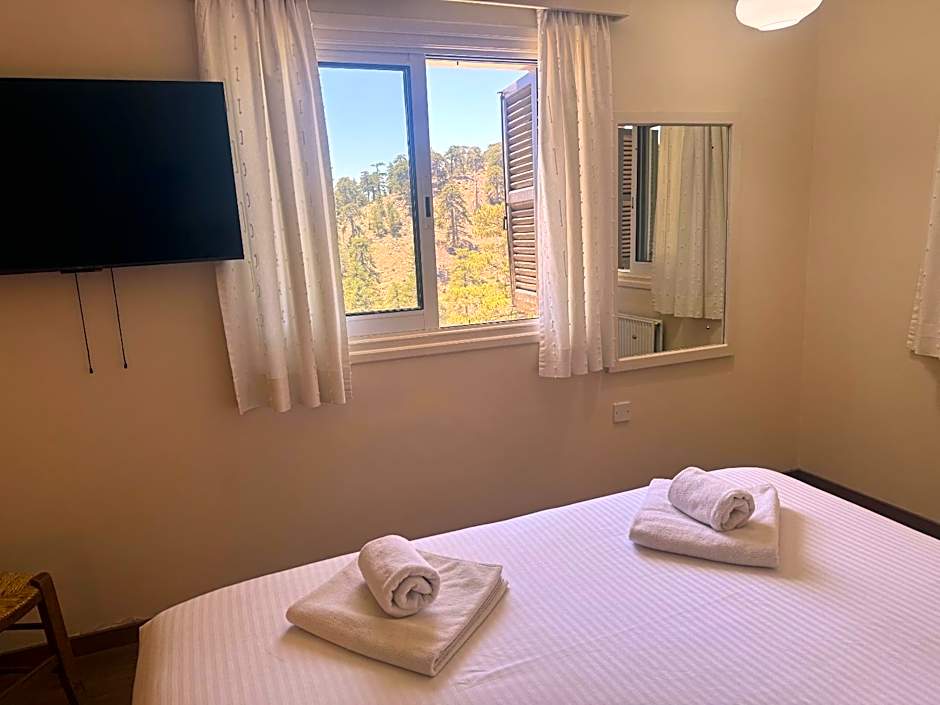 Jubilee Hotel Troodos