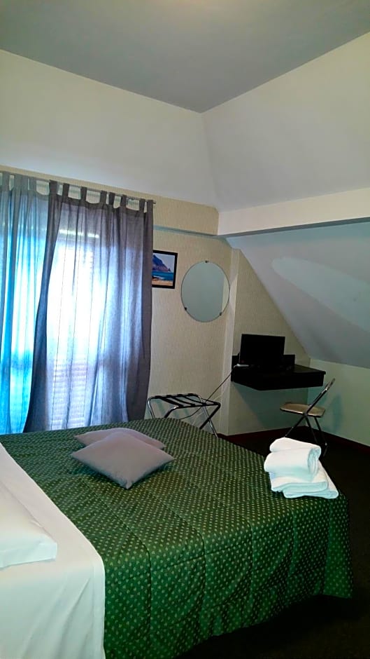 Hotel Orvieto