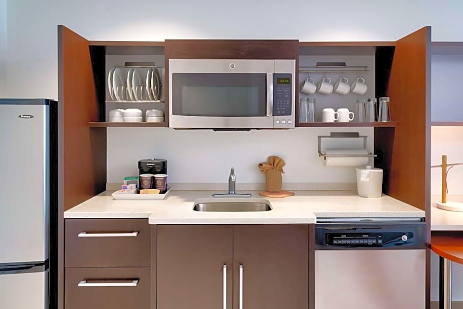 Home2 Suites By Hilton Houston/Katy