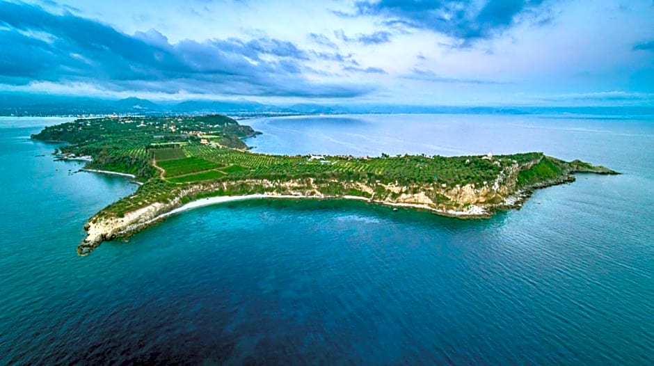 BedRoom Spiaggia di Ponente