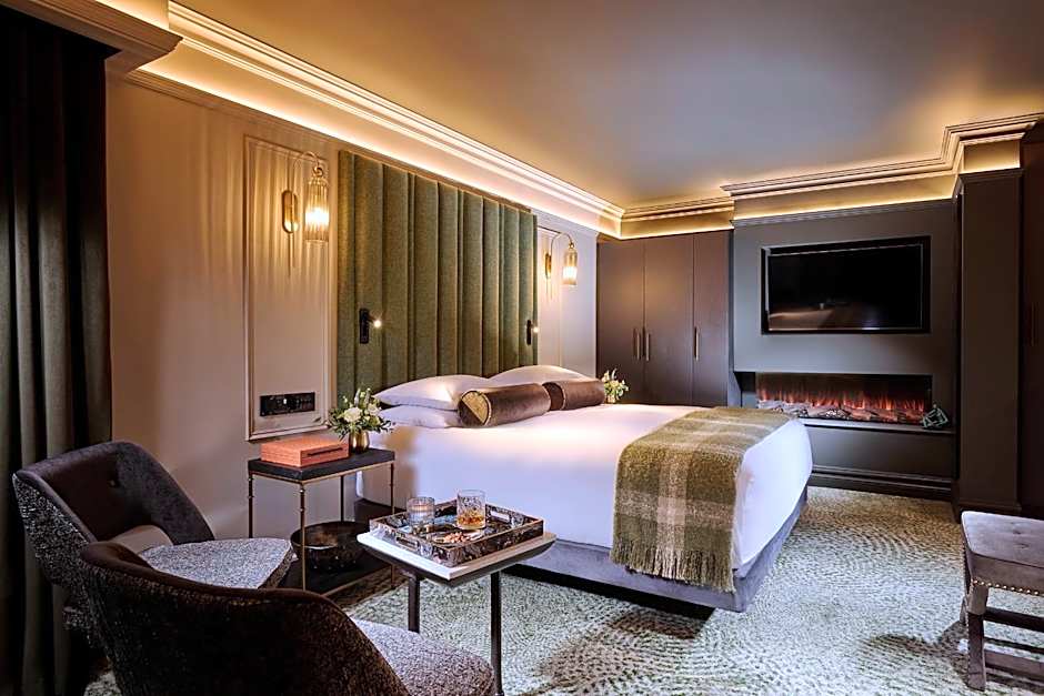 Killarney Randles Hotel