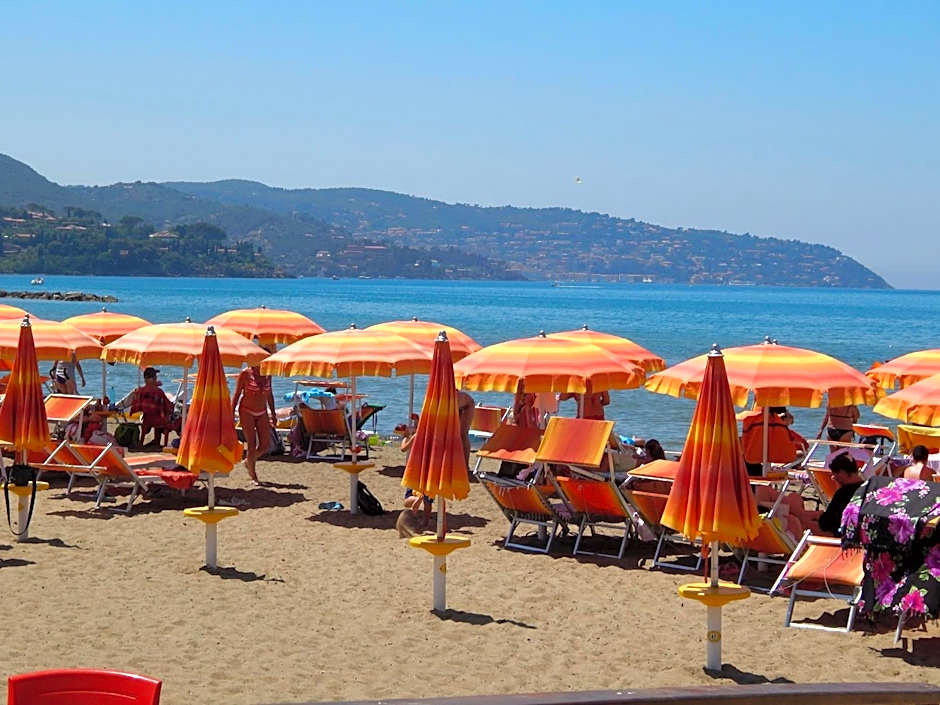 Hotel Villa Smeraldo