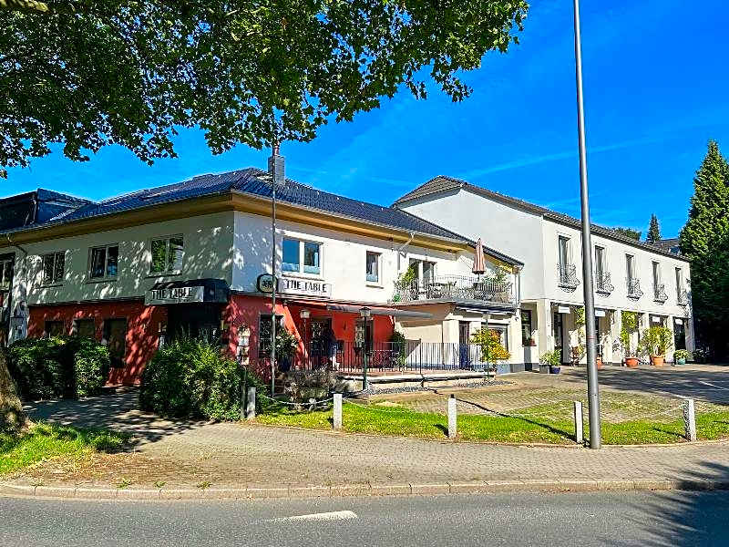 Hotel Haus Vocke