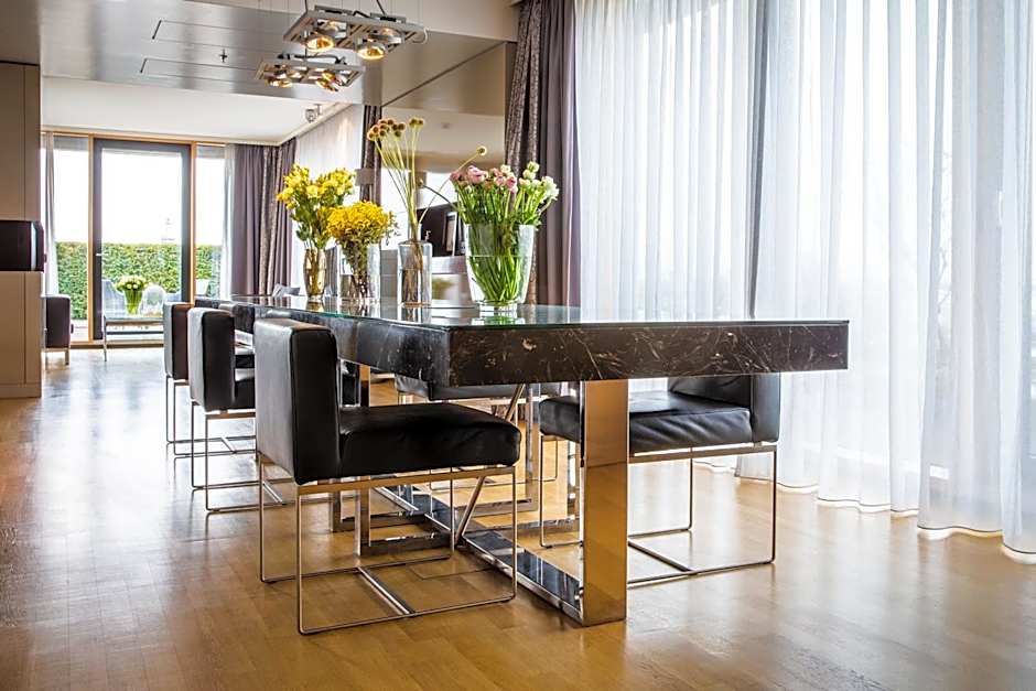 Radisson Blu Hotel, Cologne