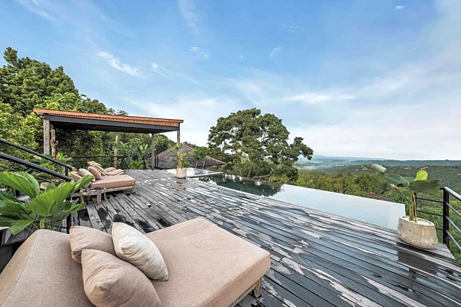 Munduk Cabins