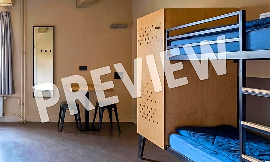 Stayokay Hostel Heemskerk - fully renovated April 2026