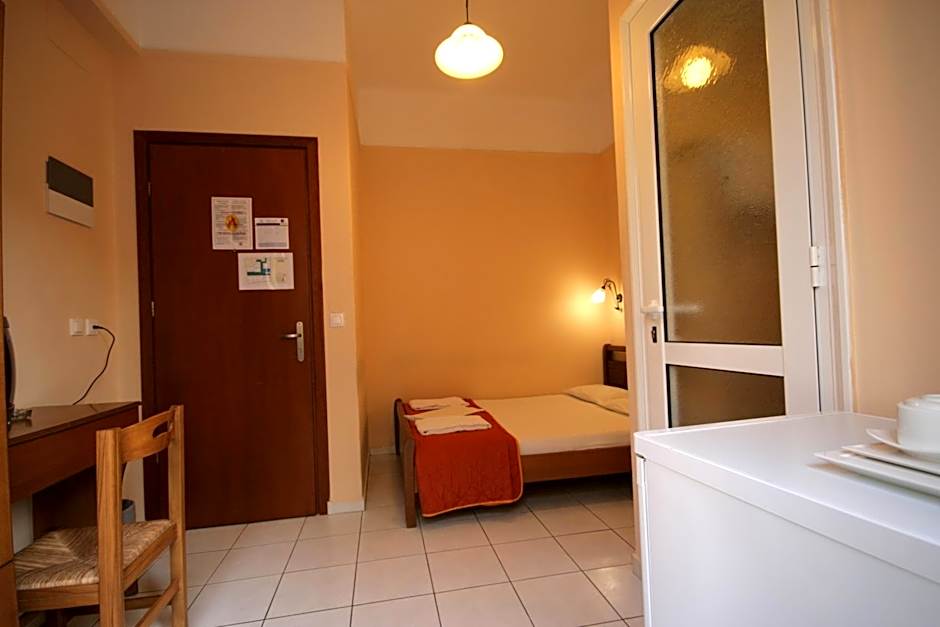 Mirabello Hotel