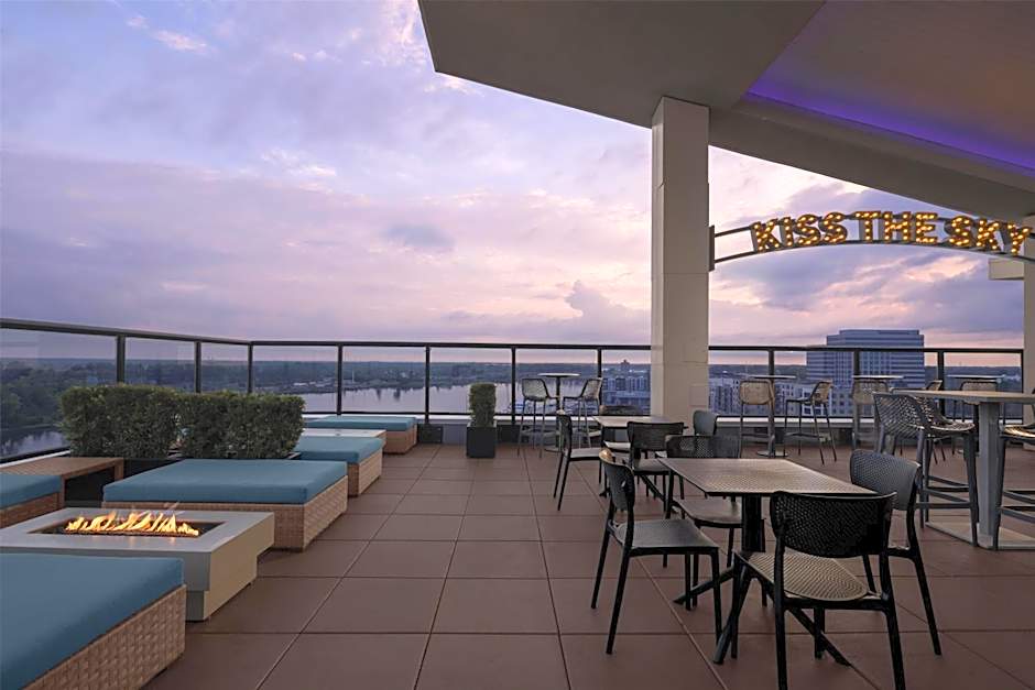 Embassy Suites By Hilton Wilmington Riverfront