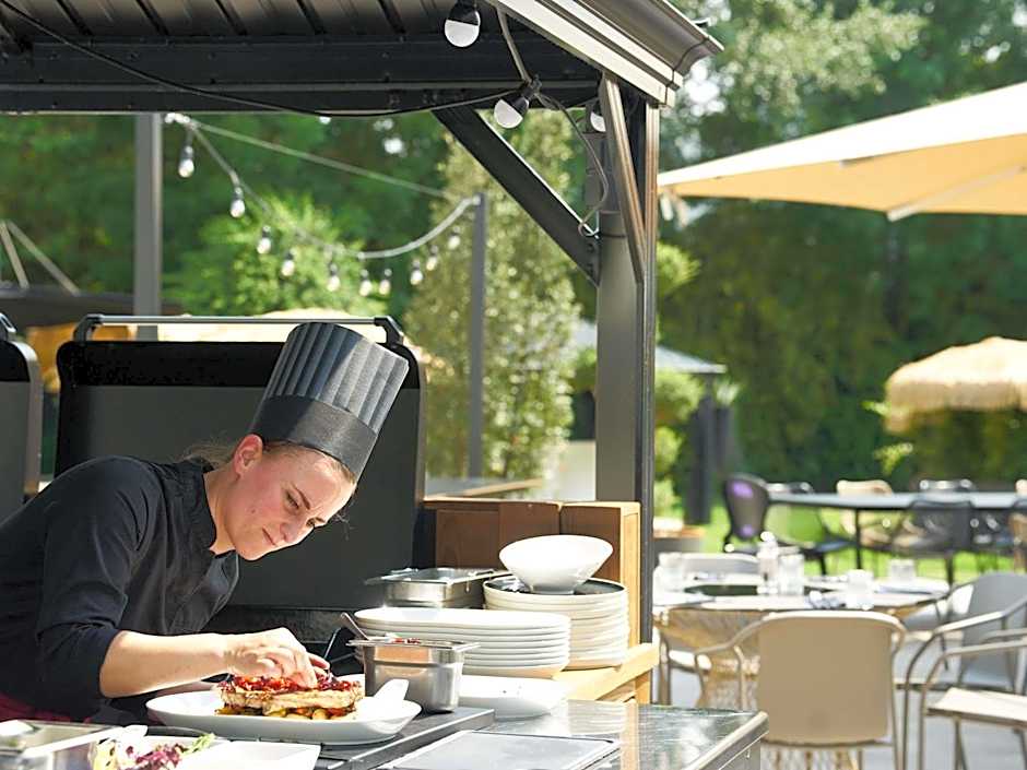 Novotel Marne-la-Vallée Collégien