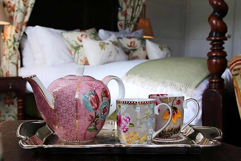 Spread Eagle Hotel And Spa