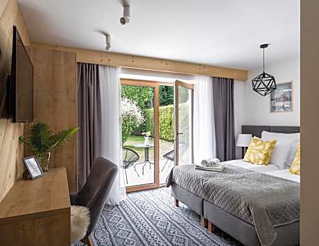 Villa Górska Ski & Bike