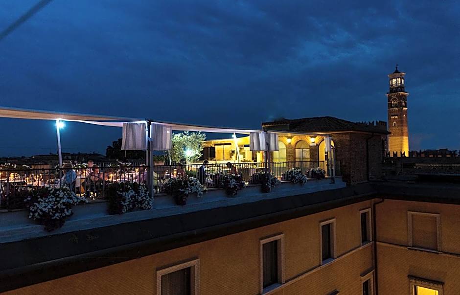 Due Torri Hotel