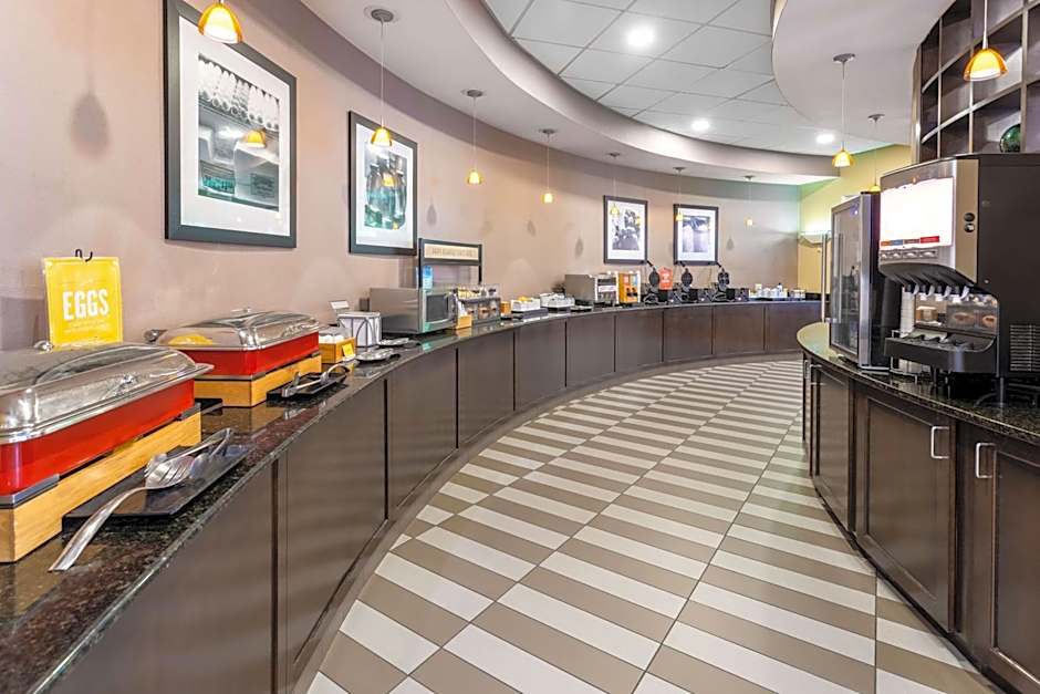 Hampton Inn By Hilton And Suites Hershey