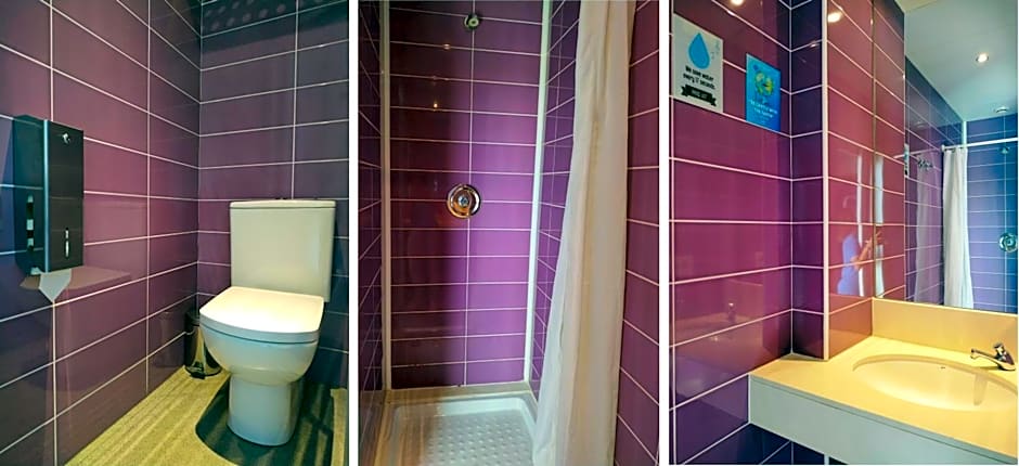 Twentytu Hostel Barcelona