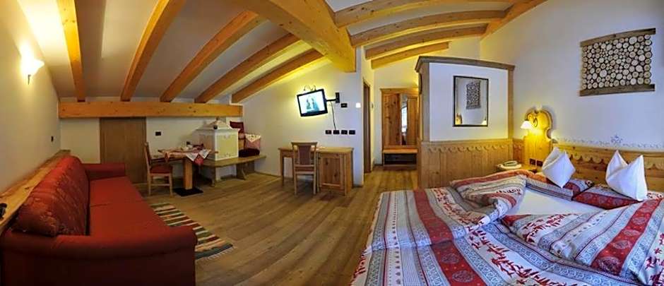 Hotel Alba Wellness & Spa