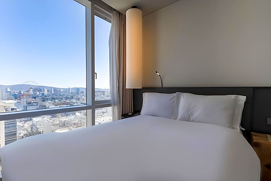 Shilla Stay Ulsan