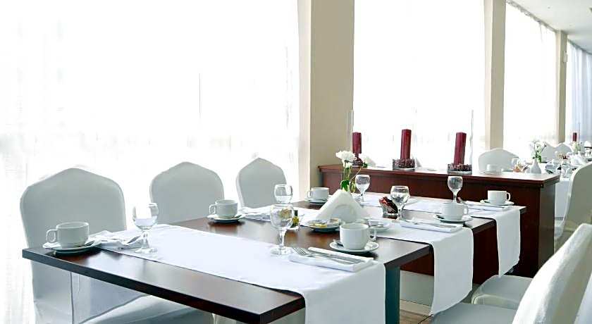 Apollo Golden Sands - Ultra All Inclusive