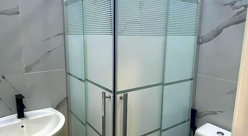 Amman Trail Hotel & Studios