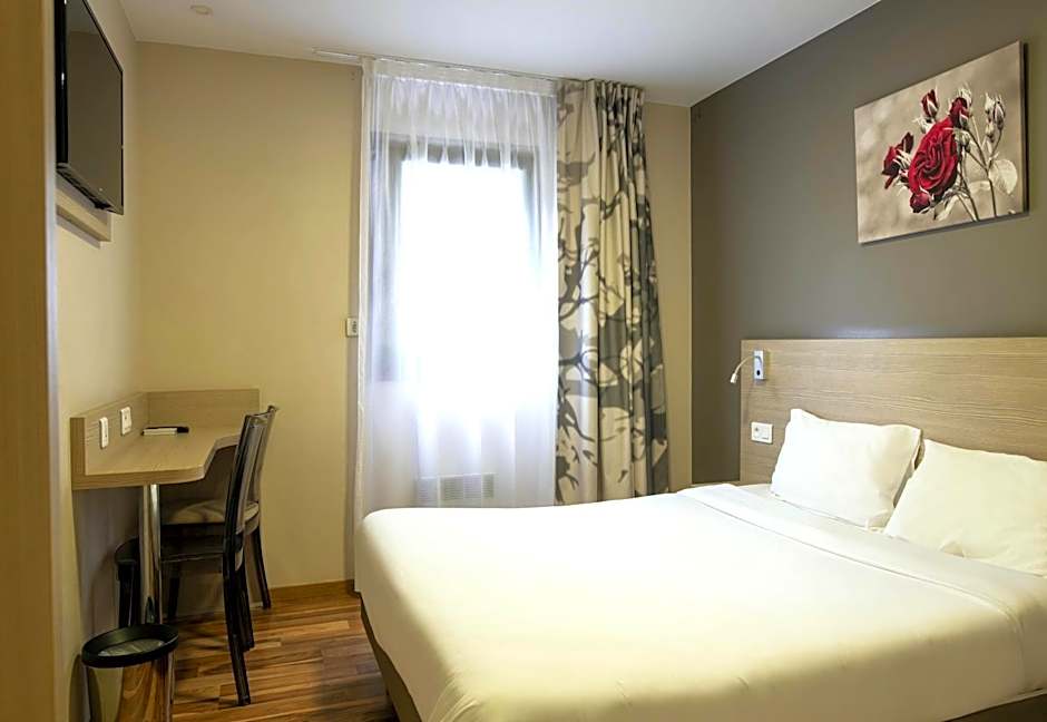 B&B HOTEL Bollène