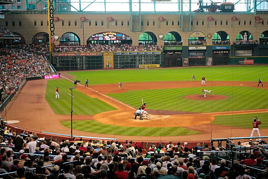 Hyatt Regency Houston Downtown