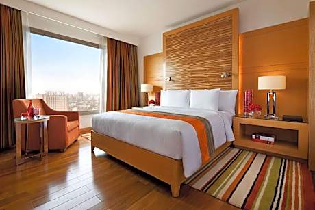 Courtyard Suite with  20% discount on F&B , 20 percent discount on Spa Services