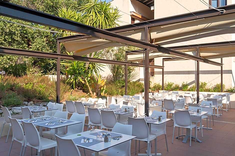 Belambra Clubs La Colle-sur-Loup - Les Terrasses De Saint-Paul De Vence