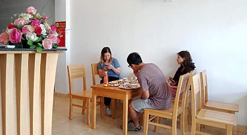 Cat Ba Valentine Hotel