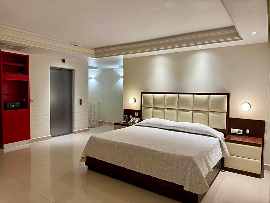Hotel Nilo
