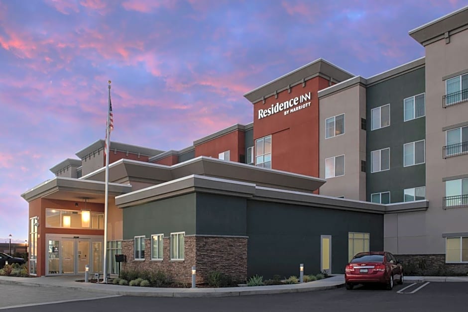 Residence Inn by Marriott Modesto North