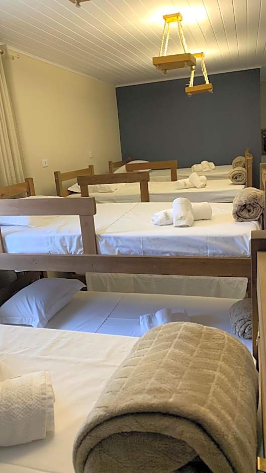 Photo 1 of 6 of 8-Bed Mixed Dormitory Room