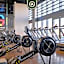 Amazing 1 BR Condo in Reforma - Pool - Gym - King