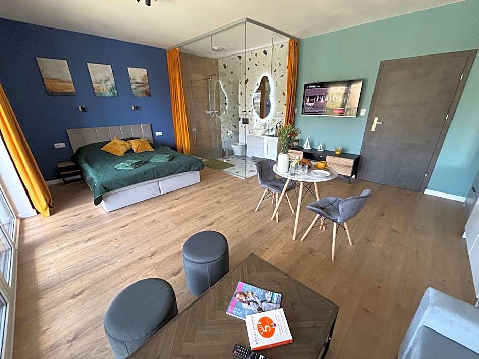 Flauta Apartamenty