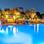 Temple Beach Hotel