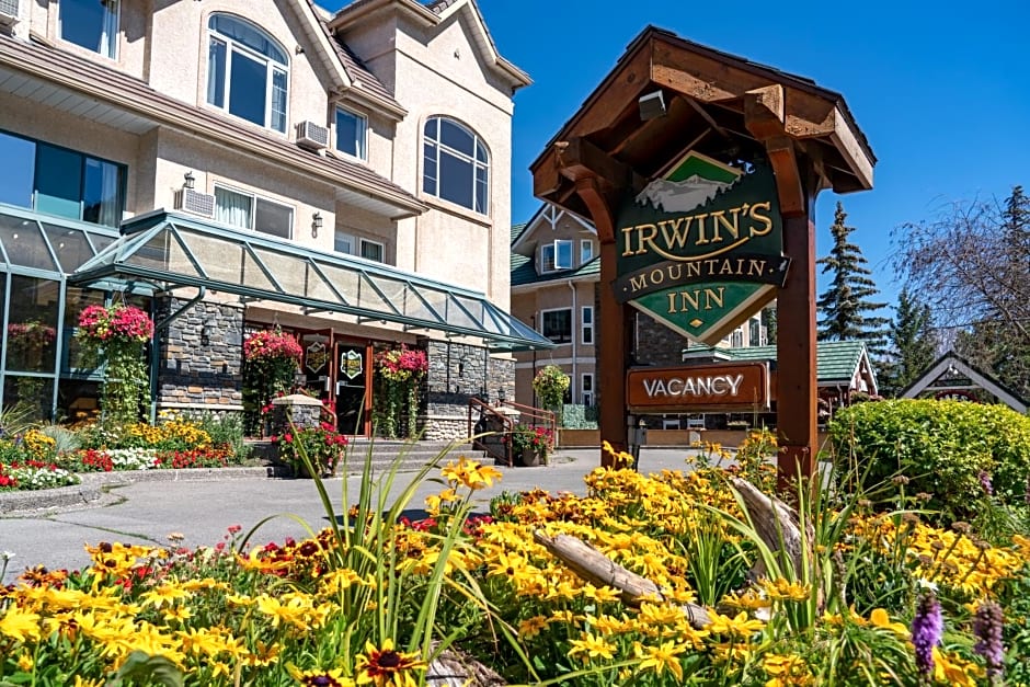 Irwin's Mountain Inn