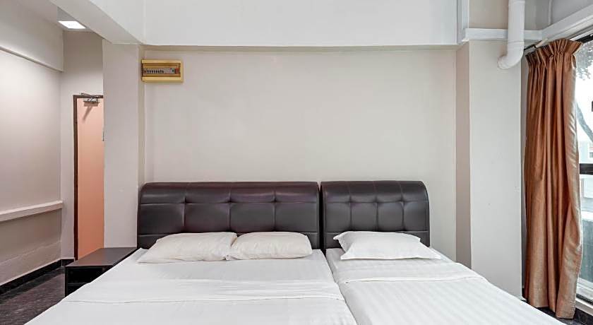 Subang Park Hotel