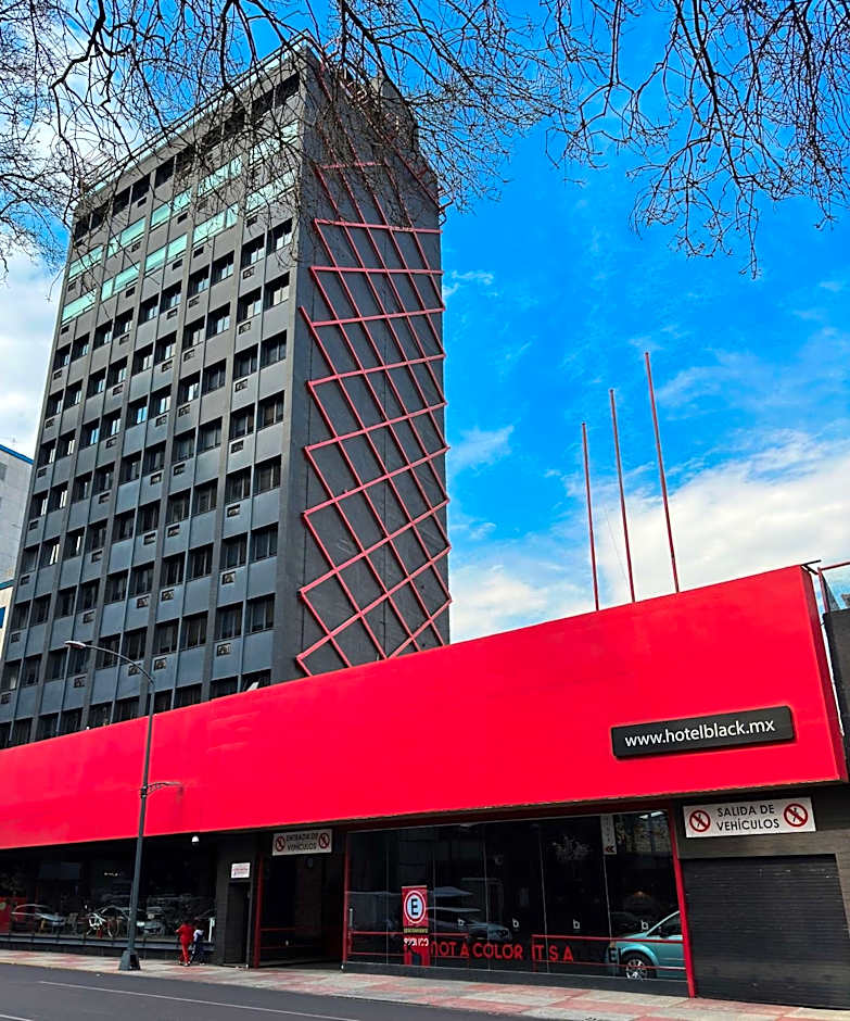 Hotel Black Boutique