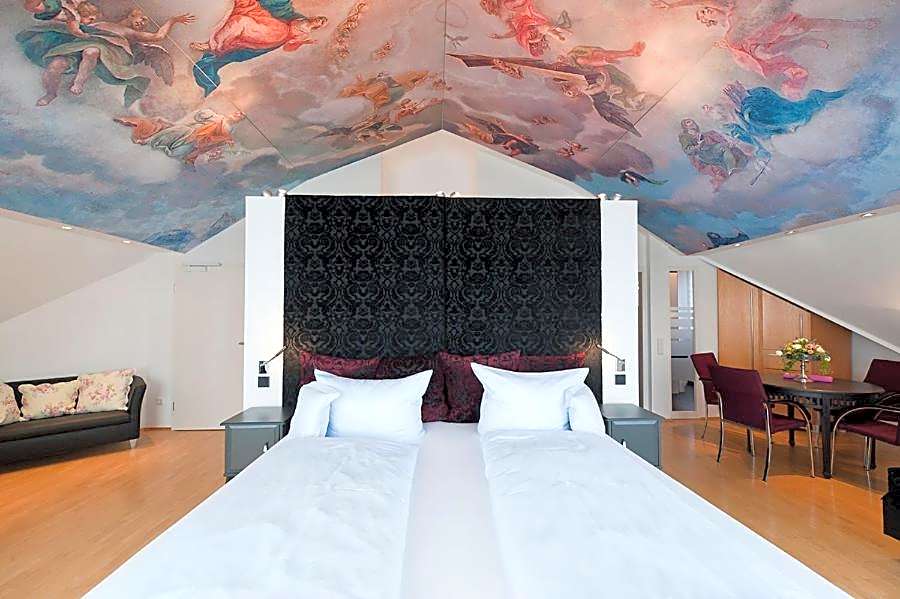 Hotelpension Vitalis