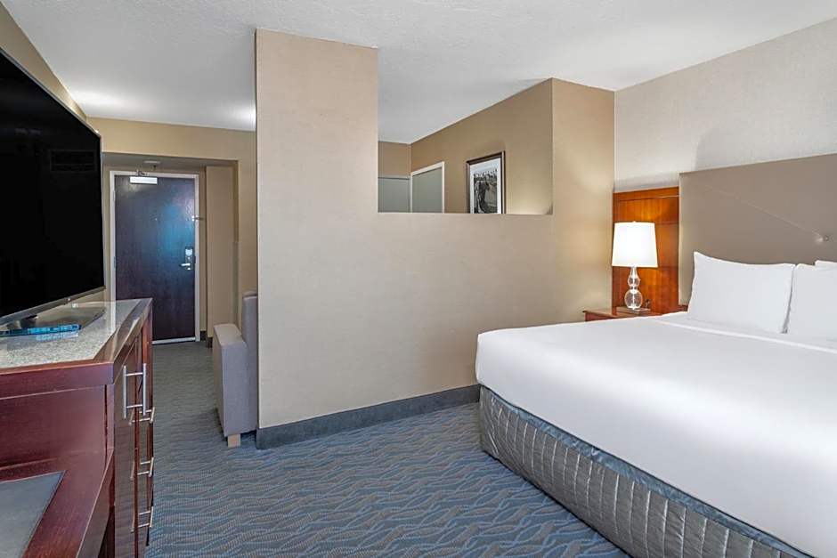 Crowne Plaza Los Angeles Harbor Hotel By IHG