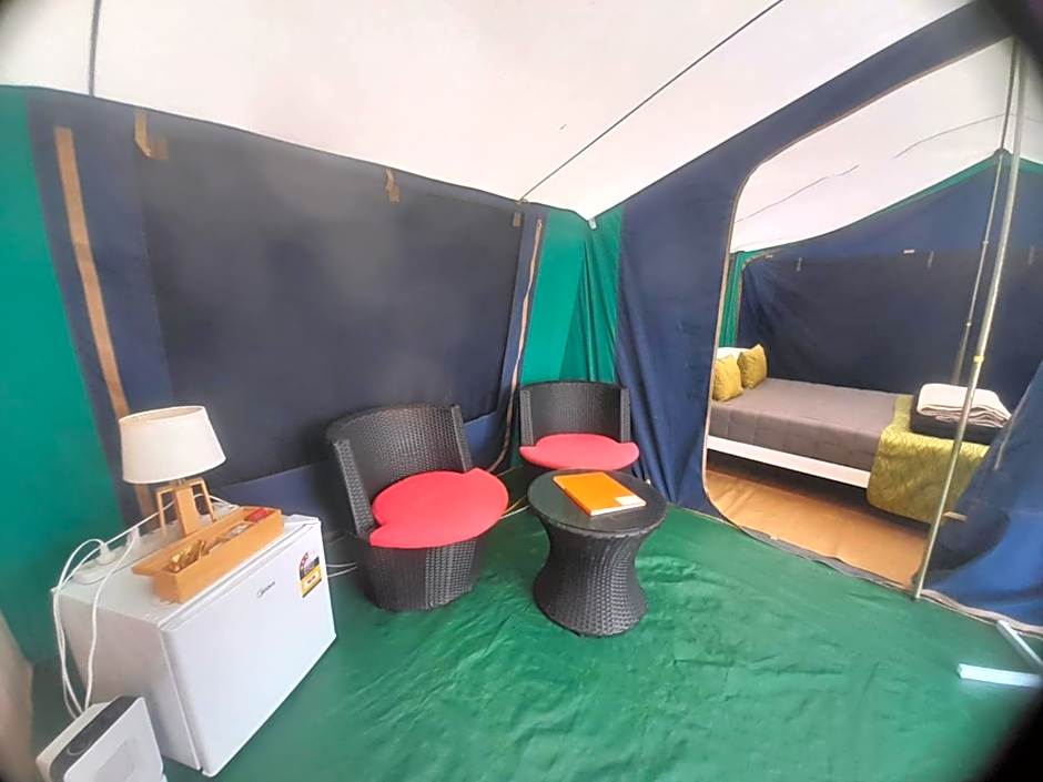 Leithfield Beach Holiday Park