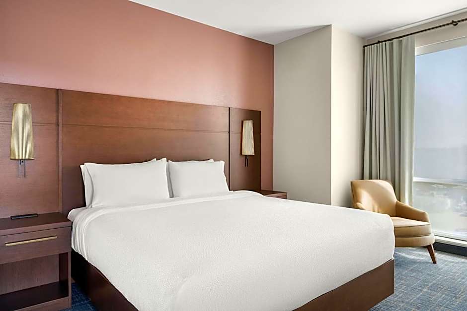 Residence Inn by Marriott Milwaukee Brookfield at Poplar Creek