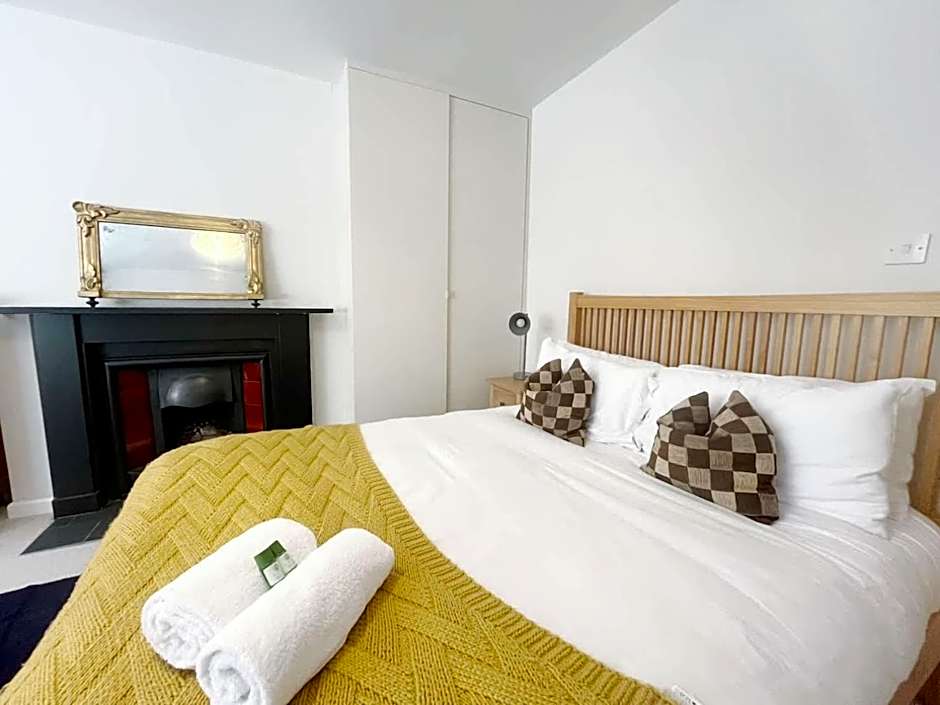 Unique & Homely Suite With Own Access