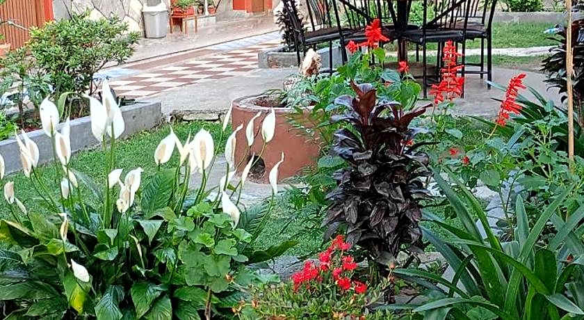 Pokhara Metro Eco Hotel Pvt.Ltd