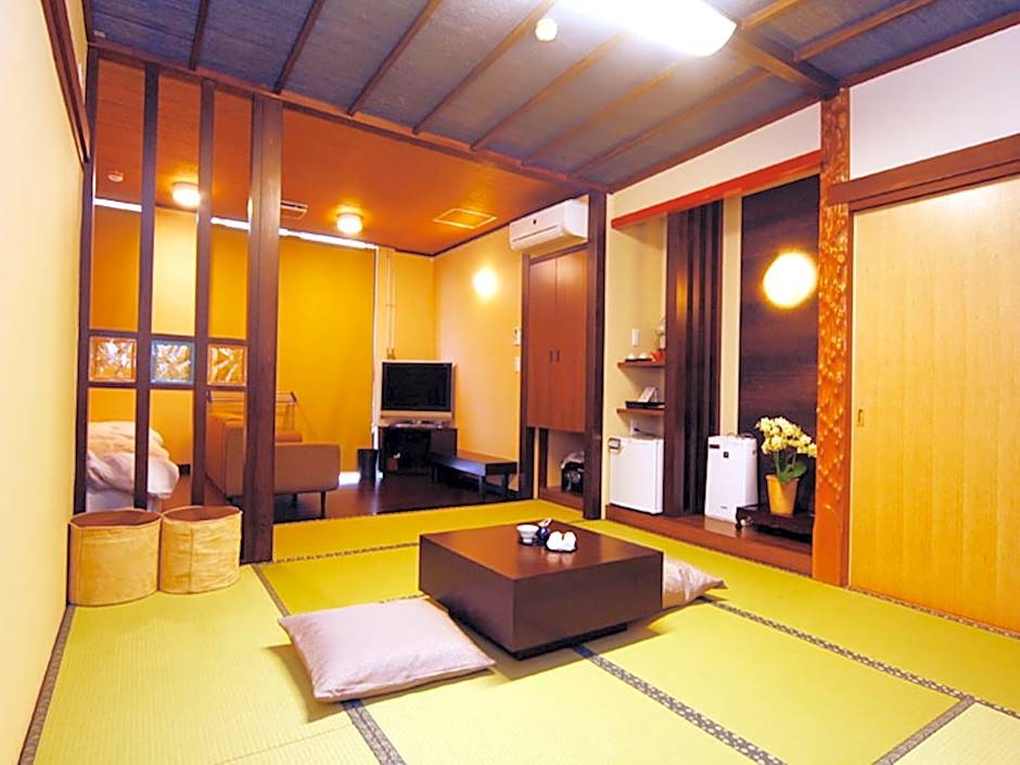 Ryokan Ginrinso Kotobuki
