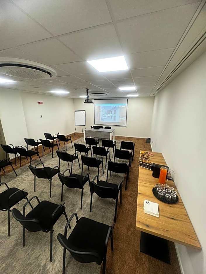 Acca Sporting Milano - AA Hotels