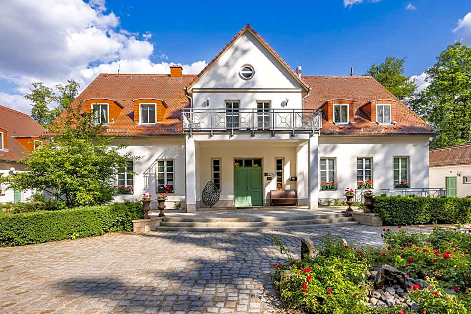 Café Wildau Hotel & Restaurant am Werbellinsee