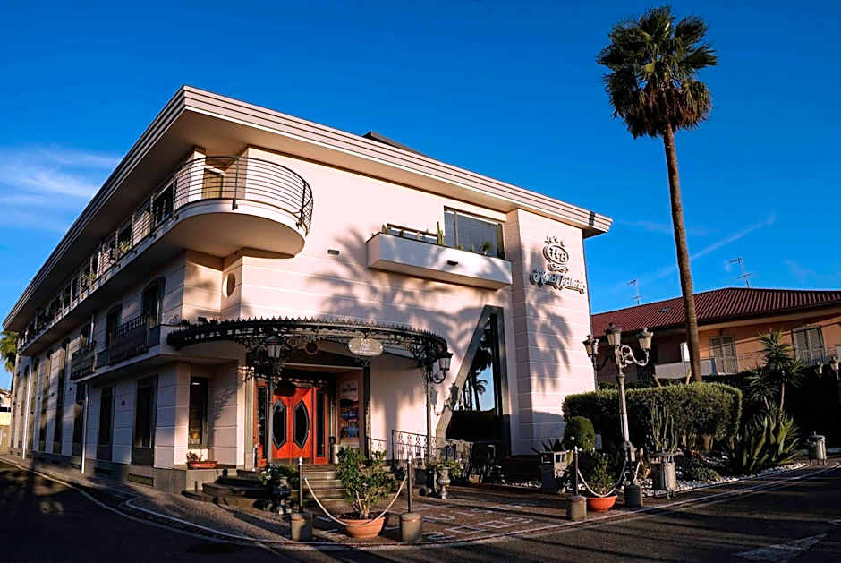 Hotel Bellavista