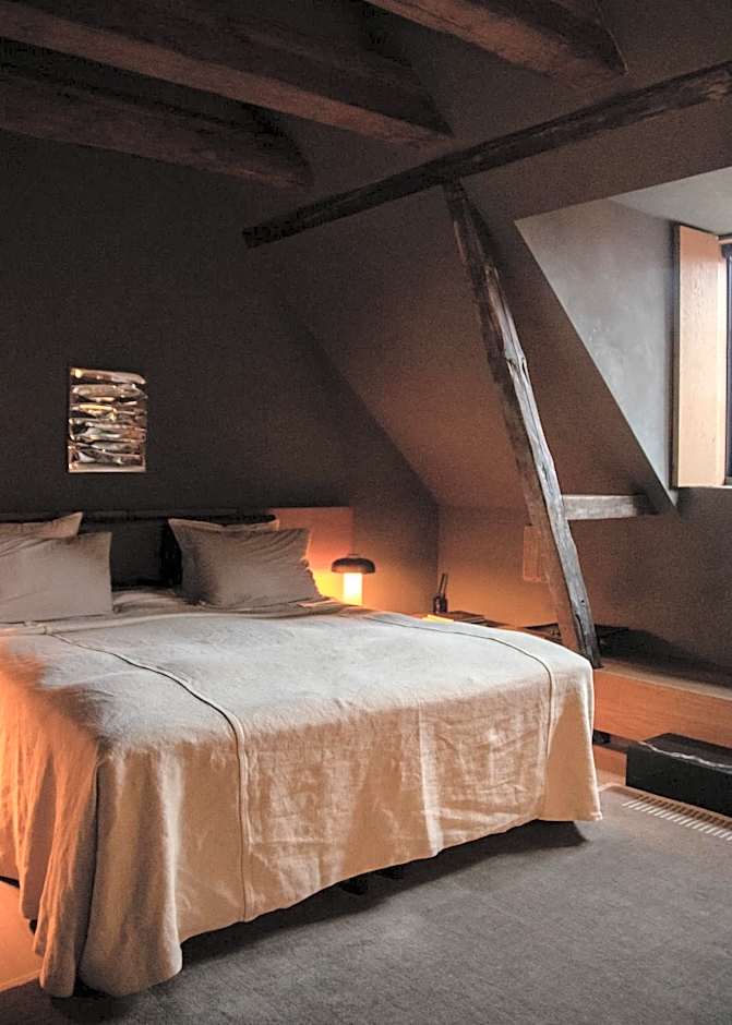 Audo Boutique Hotel