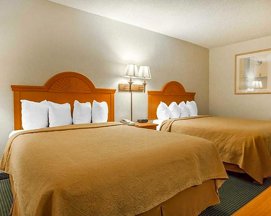 St Lawrence hotel